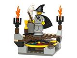 Lego Harry Potter: The Final Challenge (4702)