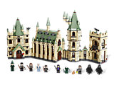 LEGO Harry Potter Hogwarts Castle - 71043 - Sumtek