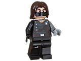5002943 LEGO Captain America Civil War Winter Soldier