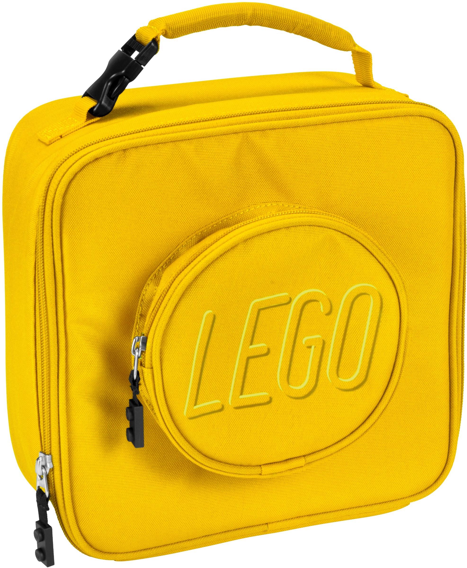 5001323 LEGO Lunch Box, Brickipedia