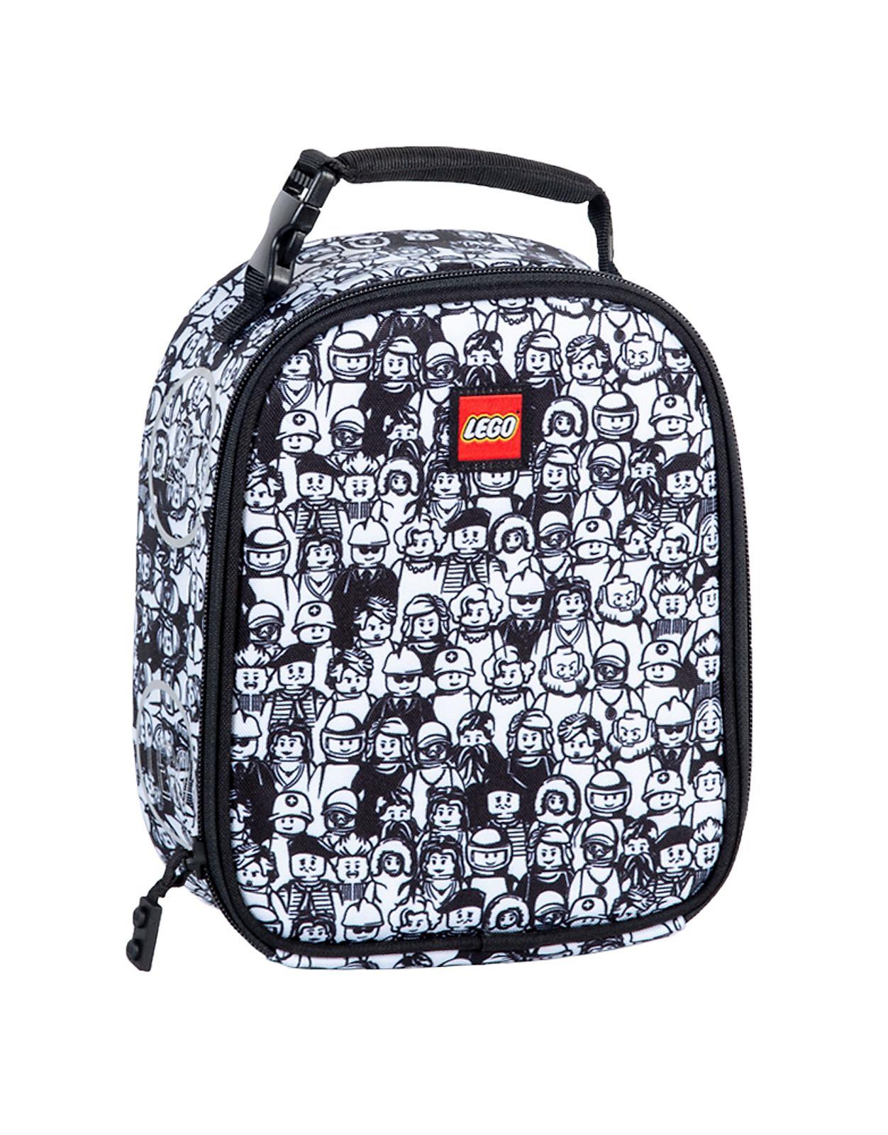 Minifigure Packable Patch Backpack 5006360, Other