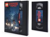 LEGO Stranger Things Castle Byers event build & Comic-Con exclusive Barb  minifigure [Review & Editorial] - The Brothers Brick