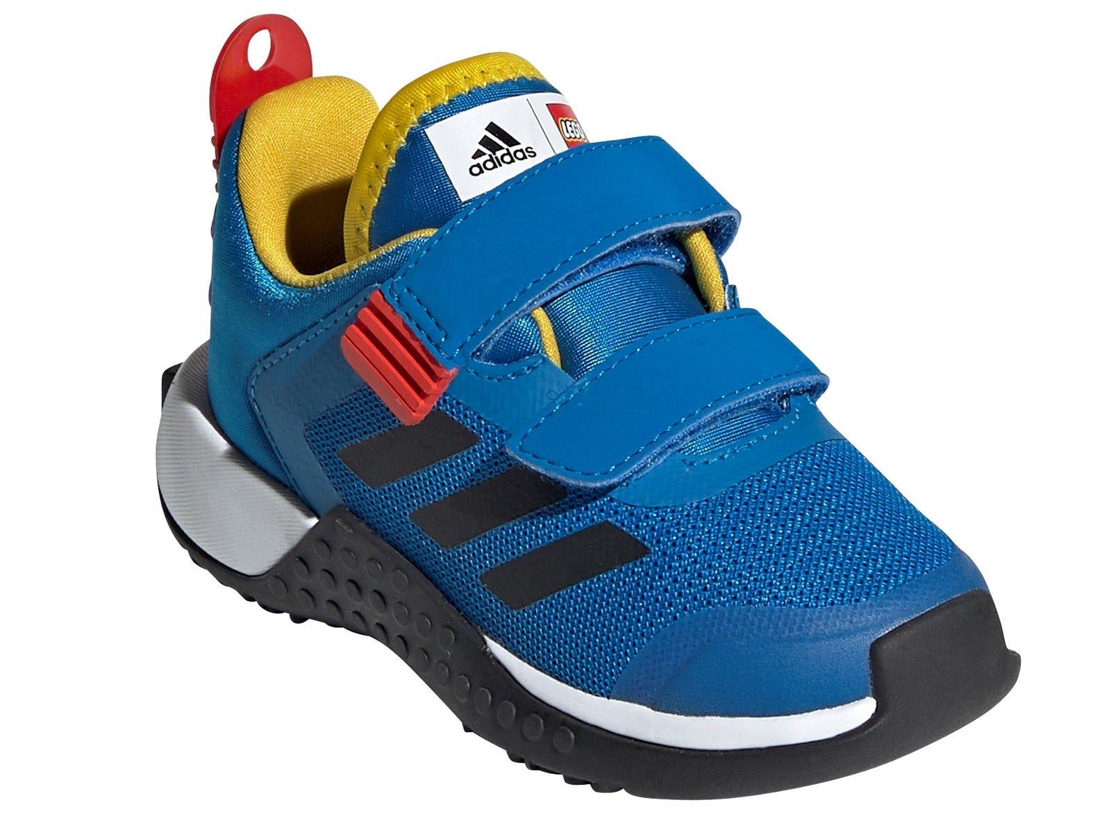 LEGO 5006526 Adidas Sport Infant Shoes | BrickEconomy