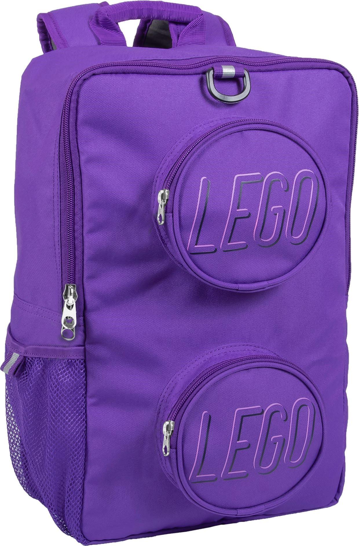 LEGO® Holographic Brick Backpack 5005813, Other