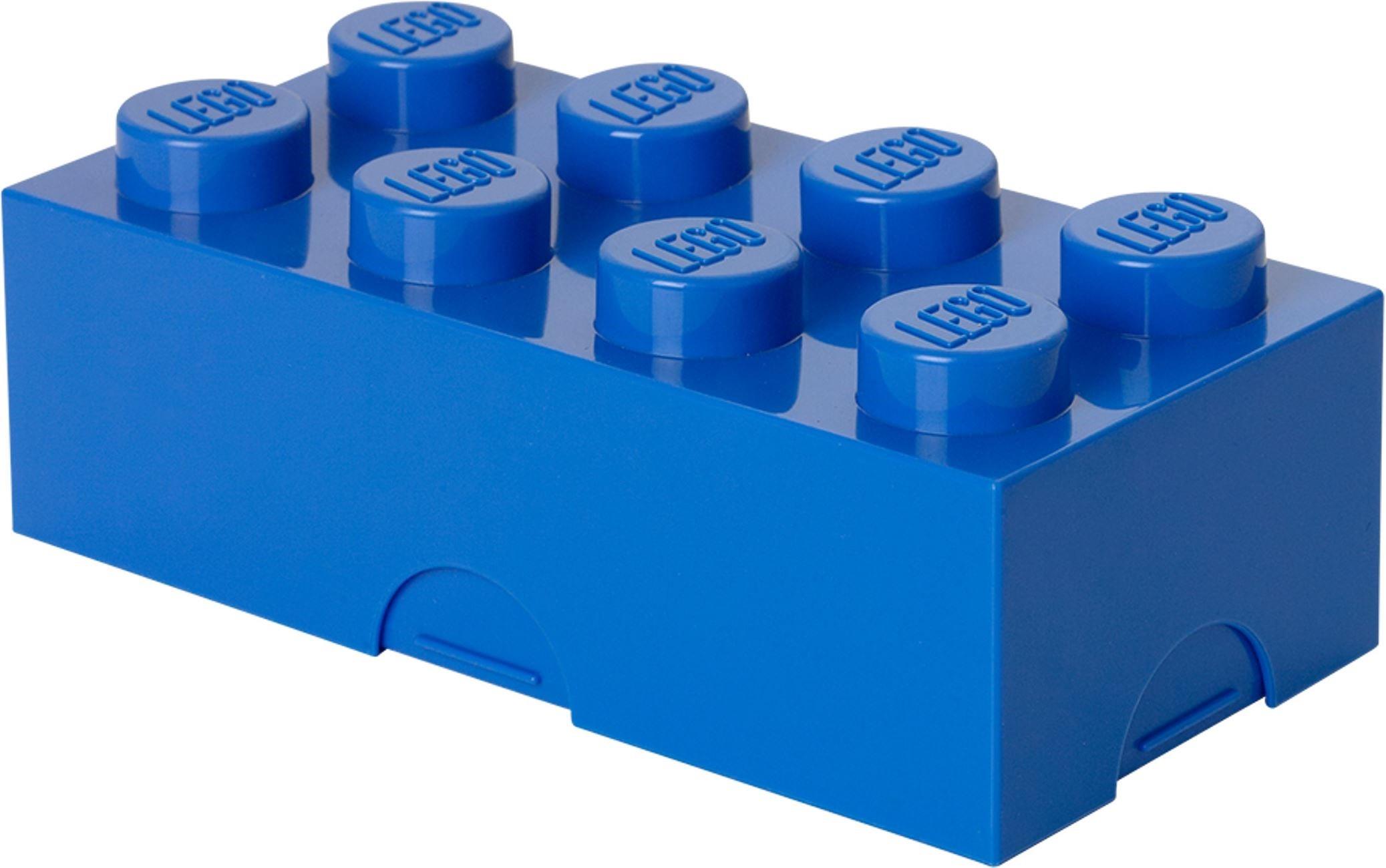 LEGO Classic Box Blue