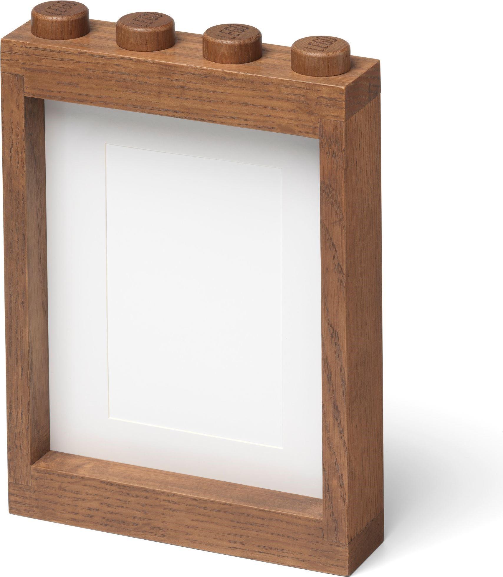 Wooden Wall Hanger Set – Light Oak 5007114, Other