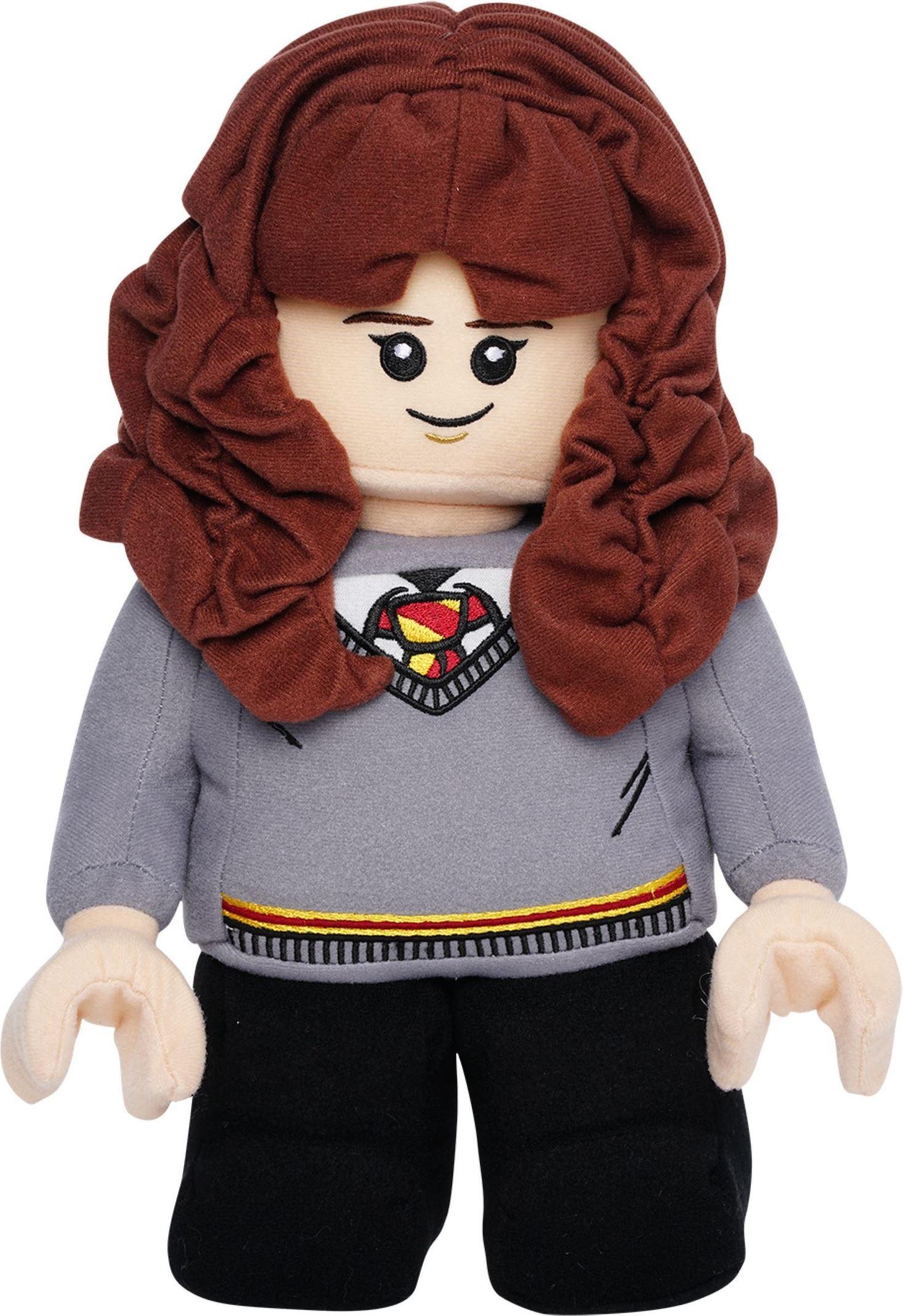 LEGO Hermione Granger Plush