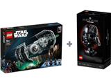 PSA: Don't buy 'misprinted' LEGO Star Wars 75304 Darth Vader Helmet boxes  from