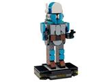 5010391 LEGO Star Wars Bo Katan
