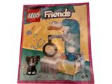 562403 LEGO Friends Kitten at the Vets