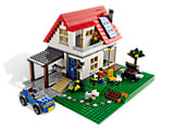 LEGO 5770 Creator Lighthouse Island | BrickEconomy