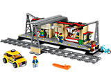 Heavy-Haul Train 60098 | City | Buy online at the Official LEGO® Shop US