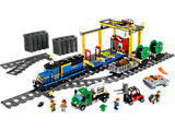 Passenger Train 60197 | City | Buy online at the Official LEGO® Shop US