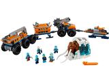LEGO 60192 City Arctic Ice Crawler | BrickEconomy