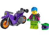 LEGO 60297 Demolition Stunt Bike, 5702016912715
