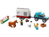 LEGO City Space Ride Amusement Truck – Mero Momma
