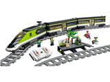 LEGO CITY: Cargo Train (7939) 673419130608