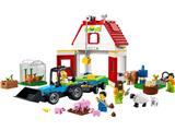LEGO City Farm Farmers Market Van 60345 (Retiring Soon) by LEGO Systems  Inc.