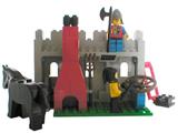 850888 Ensemble d'accessoires de chevaliers Castle, Wiki LEGO