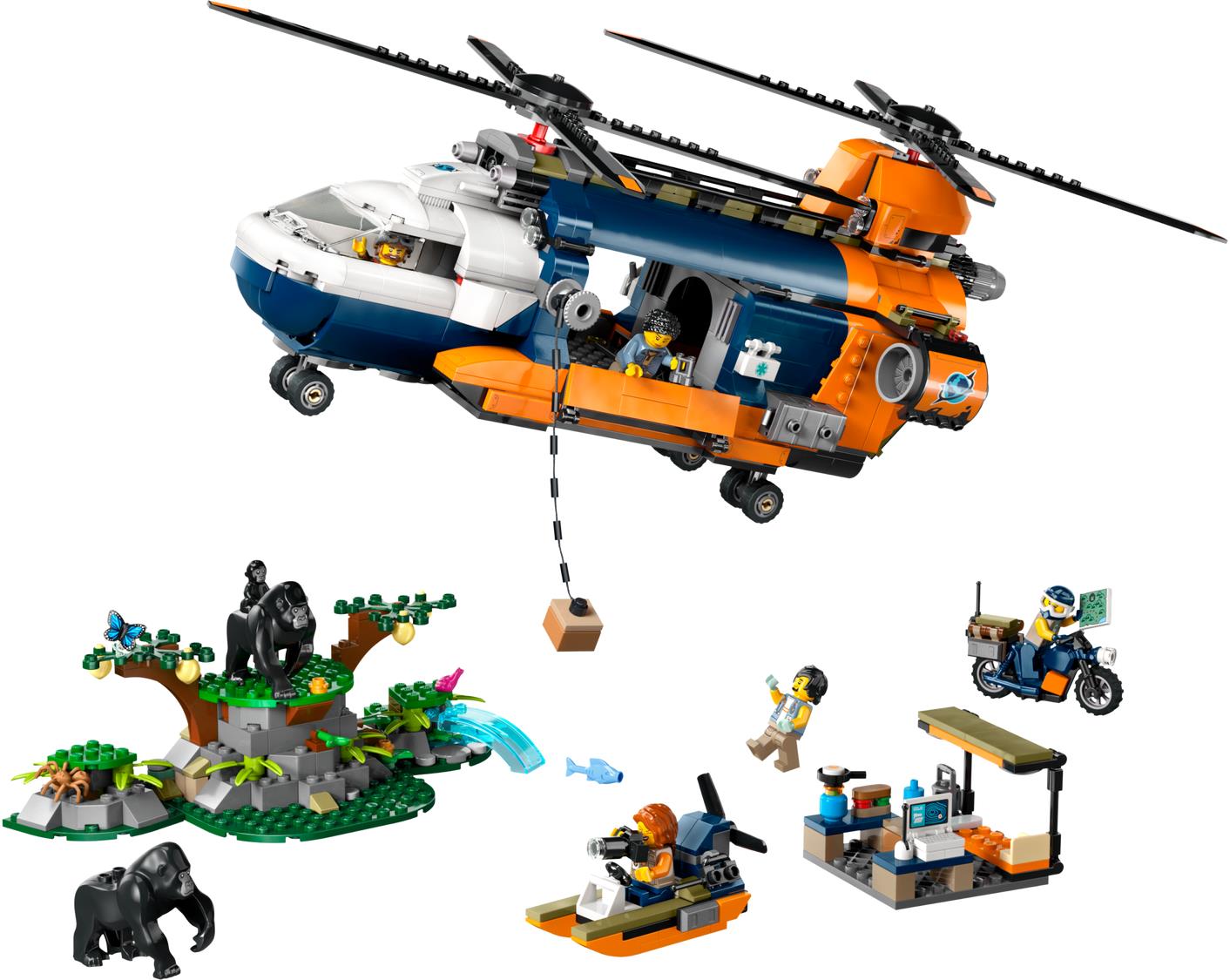 lego-60437-city-jungle-exploration-jungle-explorer-helicopter