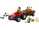 LEGO 60461 City Tractor with Trailer | BrickEconomy