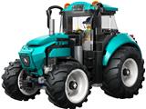 60498 LEGO City Farm Tractor