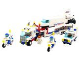 LEGO 6536 Flight Aero Hawk