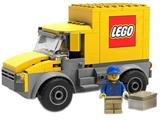 LEGO 40529 Children's Amusement Park (City) (Ville) - Autour des Briques