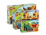 LEGO Duplo 4975 - La ferme - DECOTOYS