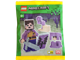 LEGO 662413 Minecraft End Warrior and Shulker | BrickEconomy