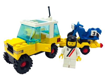 LEGO 6677 Racing BrickEconomy