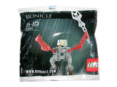 LEGO 6934 Bionicle Good Guy | BrickEconomy