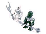 LEGO 8894 Bionicle Piraka Stronghold | BrickEconomy