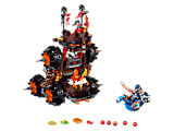 LEGO - 70322 Il Porta-torre di Axl - ePrice