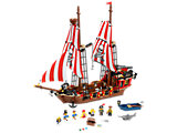 LEGO® Pirates Soldiers Outpost 70410 : : Giochi e giocattoli
