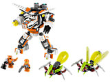 LEGO Galaxy Squad 70708 pas cher, L'insecte tranchant