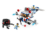 70805 The LEGO Movie 2 in 1 Trash Chomper | BrickEconomy