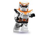 ⭐ LEGO Heroic Knight Minifigure col132 Serie 9 71000 Cavaliere Eroico
