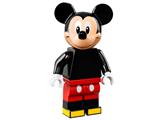 DIS1 Stitch - Disney Series Minifigure (dis001)