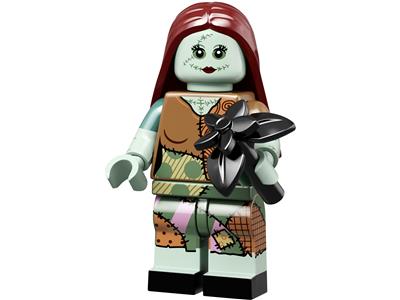  LEGO 71024 Disney Series 2 Mini Figures: #13 Hades and