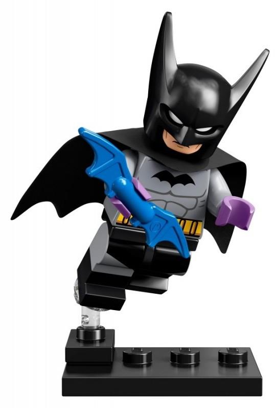 LEGO Minifigure Series DC Super Heroes Batman