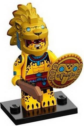 LEGO Minifigure Series 21 Ancient Warrior | BrickEconomy