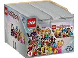 Minifig Lego Stitch 626 - Series Disney 100 - Complet - coldis100-16 dis107  - Lego Original - Lego