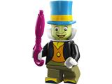 LEGO Set 71038-16 Experiment 626 Stitch (2023 Collectible Minifigures >  Disney 100)