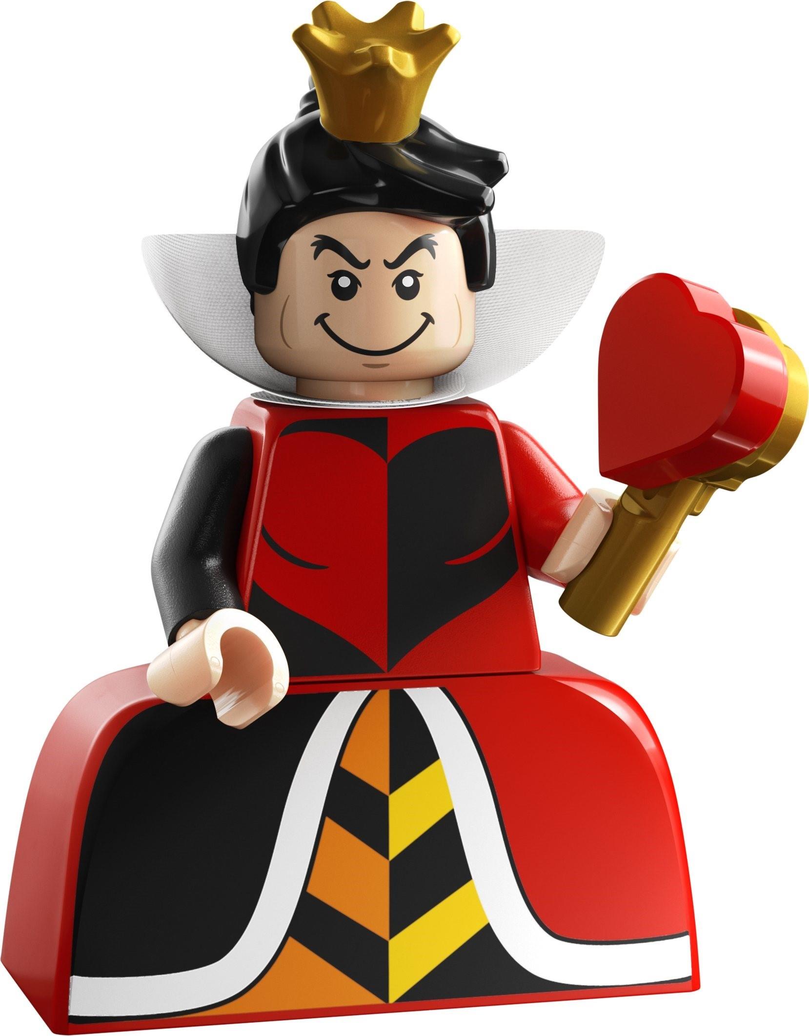 LEGO Disney Minifigures 100th Anniversary (71038) - Stitch 626