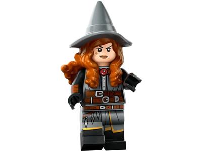 LEGO Minifigure Series Dungeons & Dragons Tasha the Witch Queen ...