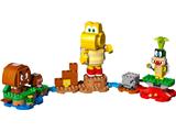 LEGO® Super Mario™ Toad's Treasure Hunt Expansion Set, 464 pc - Kroger