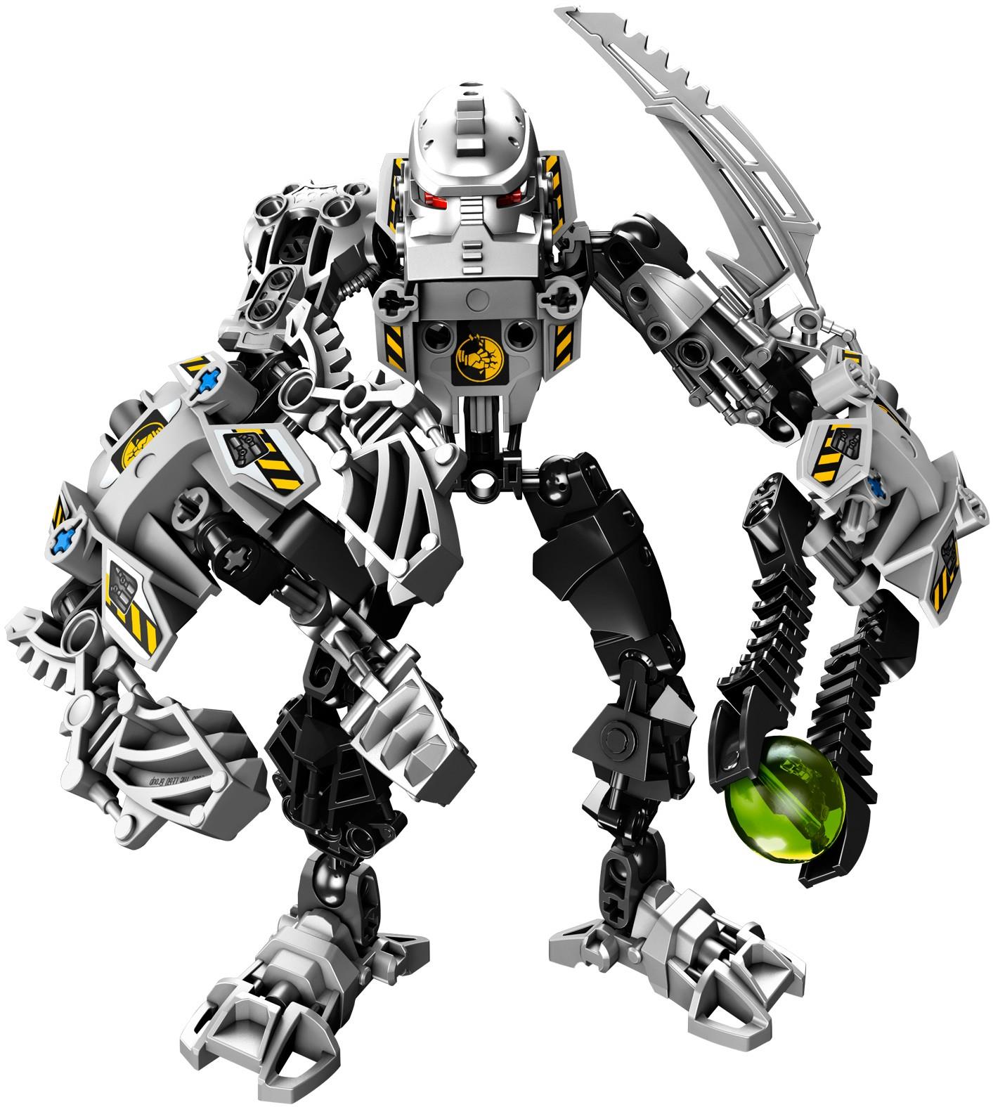 LEGO 7157 Thunder | BrickEconomy