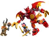 71851 LEGO Ninjago Kai’s Dragon Mech Battle Pack
