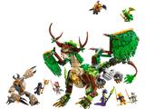 71859 LEGO Ninjago The Dragon of Life